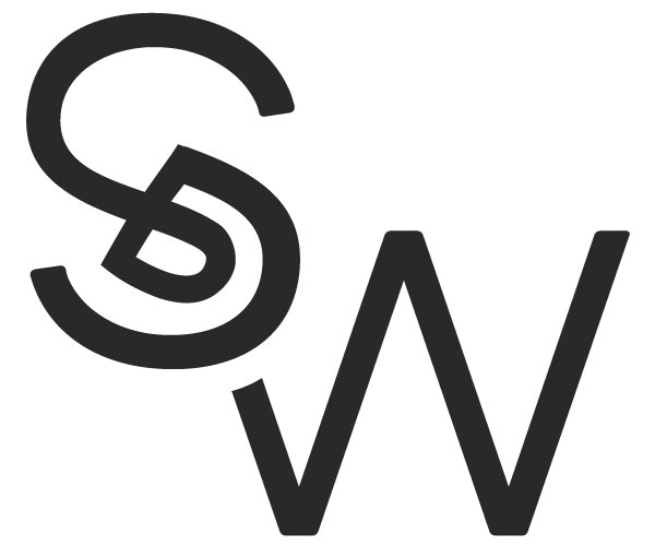 SECOND WEST logo